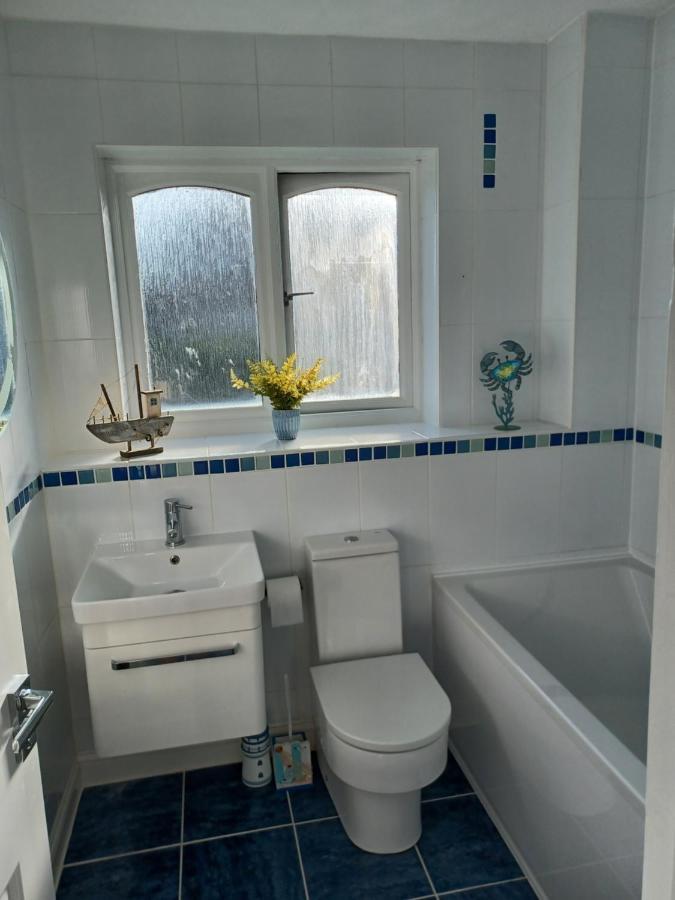 Aqua Vista Apartment Poole Luaran gambar